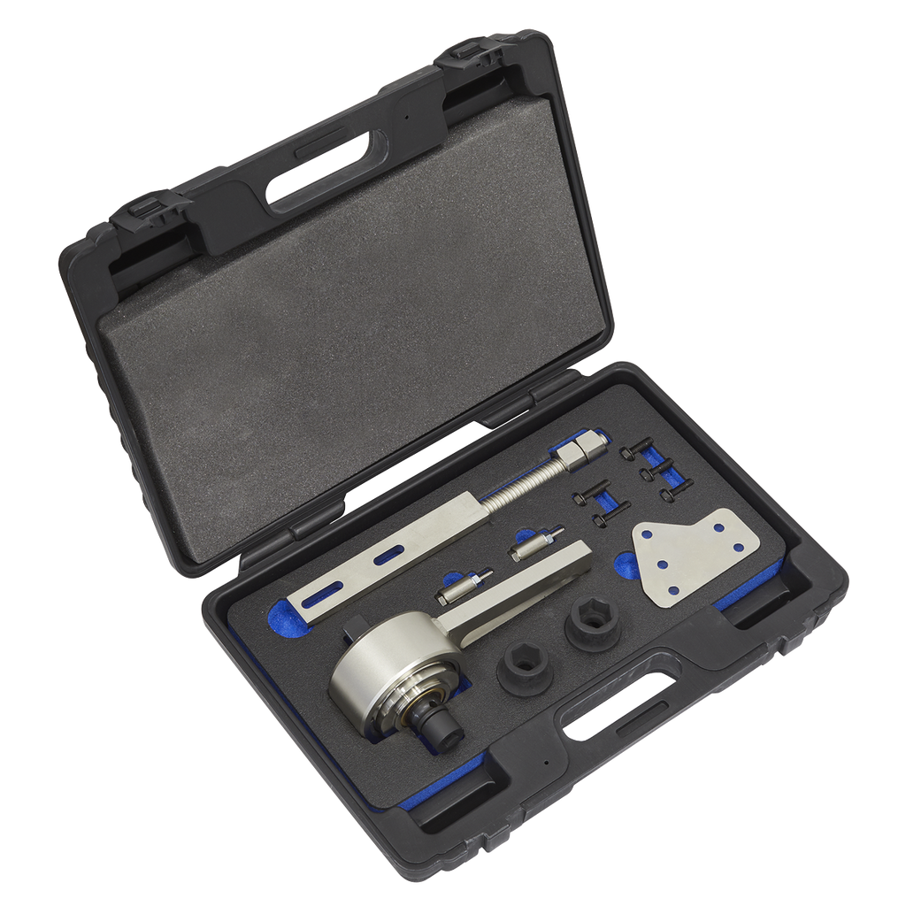 Torque Multiplier for Ford EcoBoost 1/2"-3/4"Sq Drive