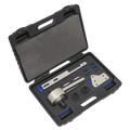 Torque Multiplier for Ford EcoBoost 1/2"-3/4"Sq Drive