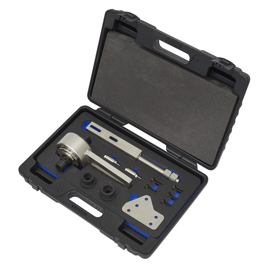 Torque Multiplier for Ford EcoBoost 1/2"-3/4"Sq Drive