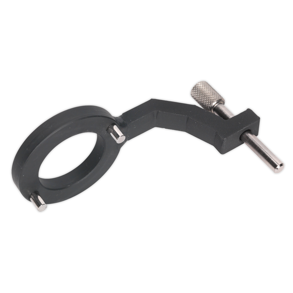 Fuel Pump Holding Tool - for Jaguar, Land Rover 3.0D - Belt