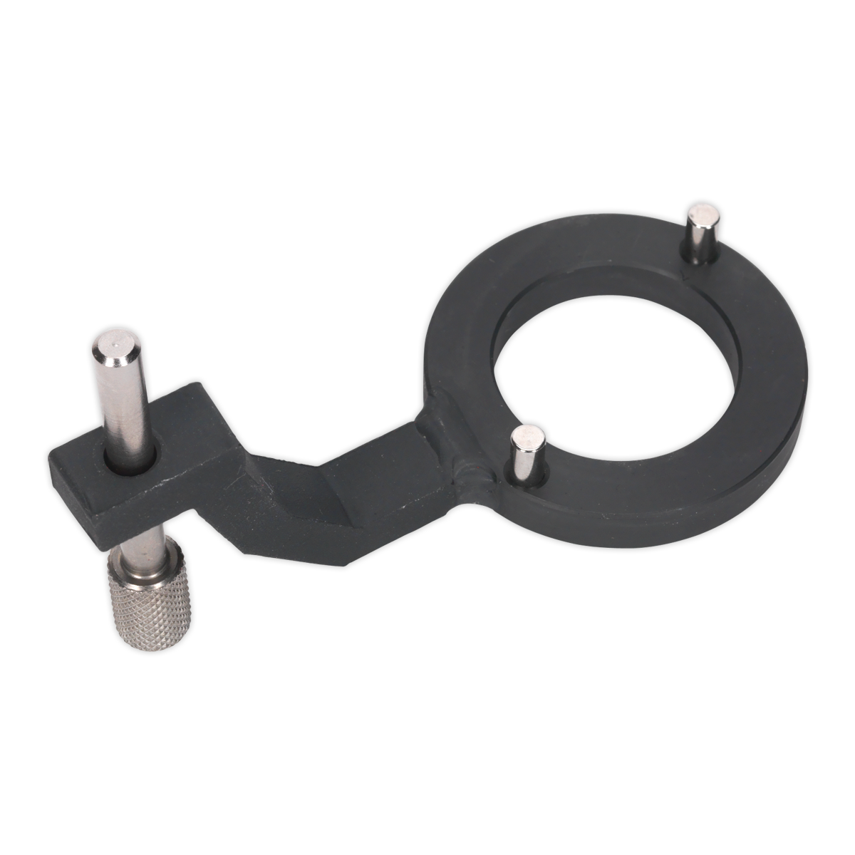 Fuel Pump Holding Tool - for Jaguar, Land Rover 3.0D - Belt