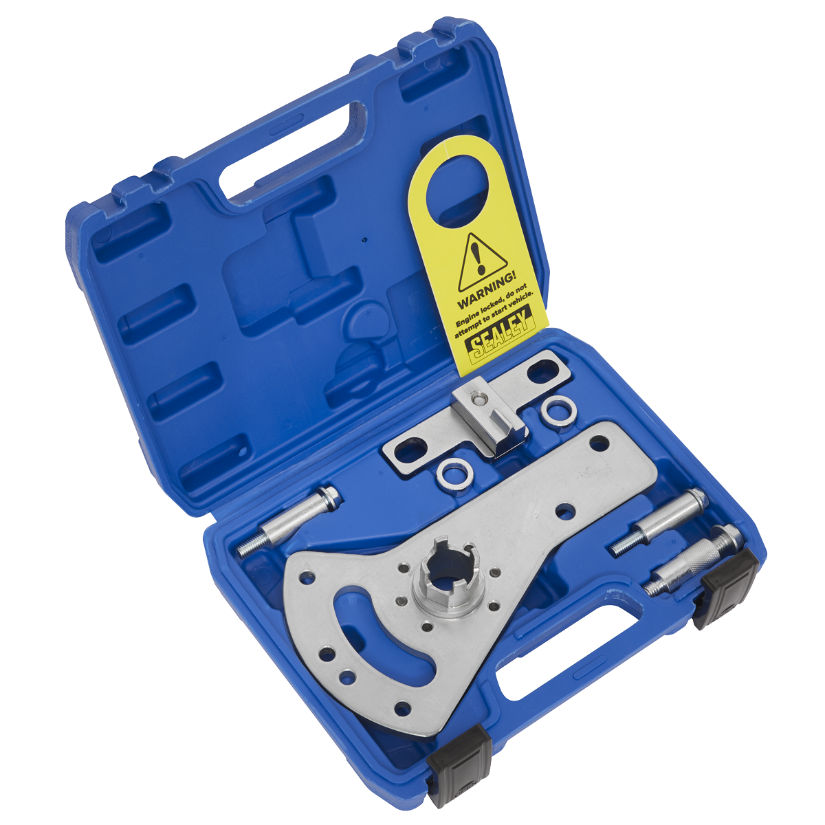 Timing Tool Kit for Ford 1.5 EcoBoost - Chain Drive