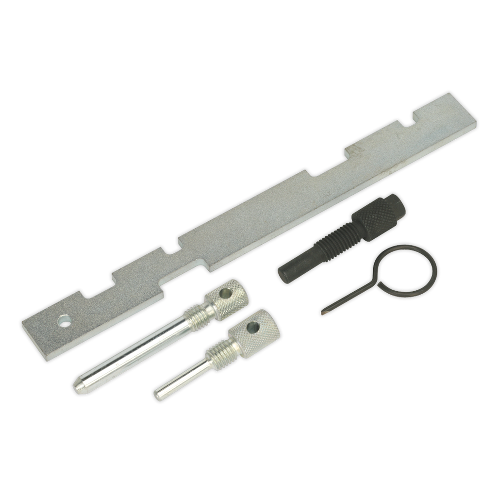 Petrol Engine Timing Tool Kit for Ford, Mazda, Volvo 1.25/1.