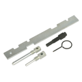 Petrol Engine Timing Tool Kit for Ford, Mazda, Volvo 1.25/1.
