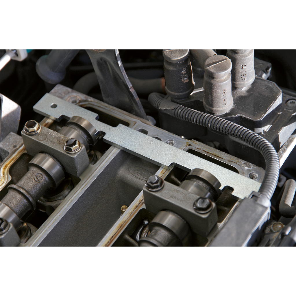 Petrol Engine Timing Tool Kit for Ford, Mazda, Volvo 1.25/1.