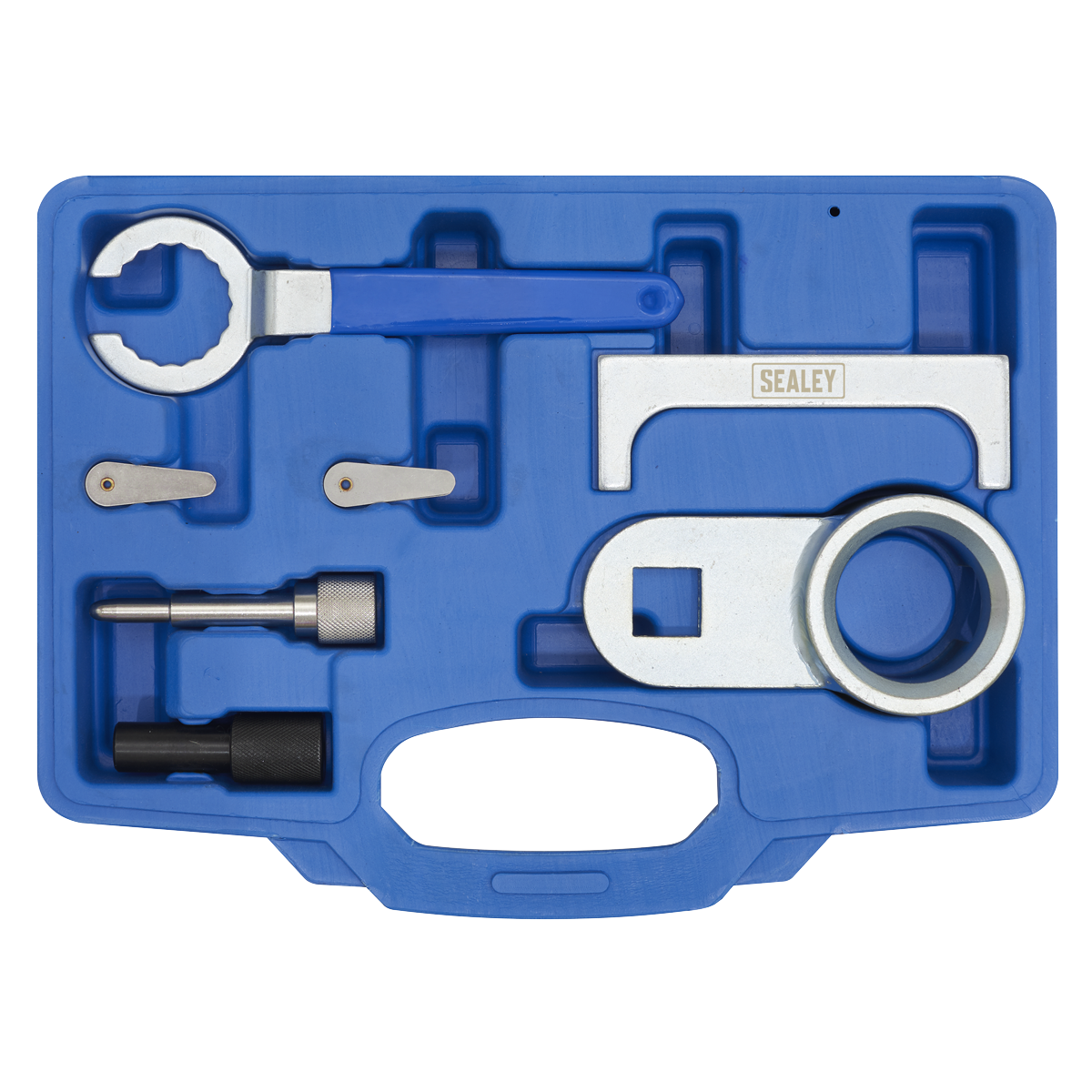 VAG 2.4/2.5D SDi/TDi/TDiCR - Belt Drive Diesel Engine Timing Tool Kit