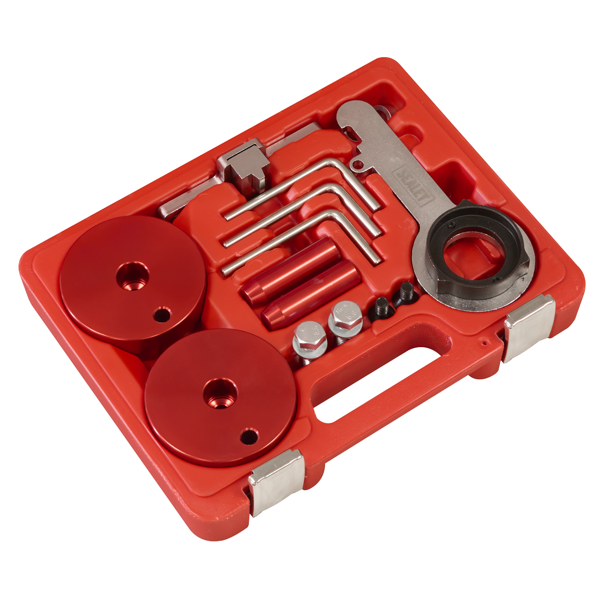 Diesel Engine Timing Tool Kit - for Ford 2.0TDCi EcoBlue - B
