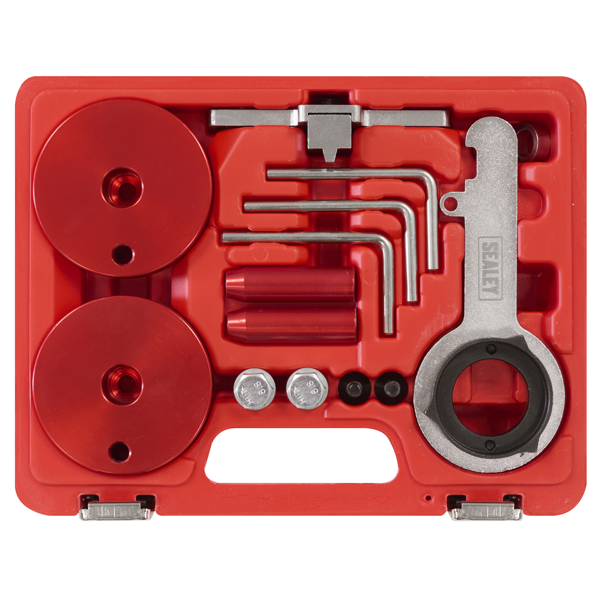 Diesel Engine Timing Tool Kit - for Ford 2.0TDCi EcoBlue - B