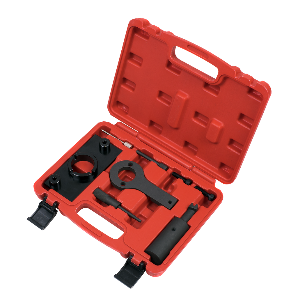 Diesel Engine Timing Tool Kit - for GM 2.0CDTi - Belt Drive