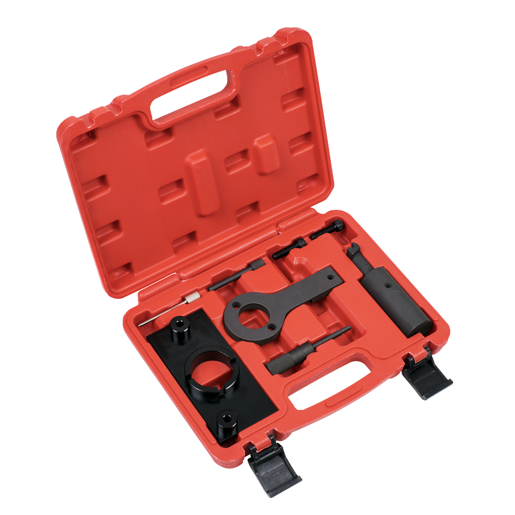 Diesel Engine Timing Tool Kit - for GM 2.0CDTi - Belt Drive