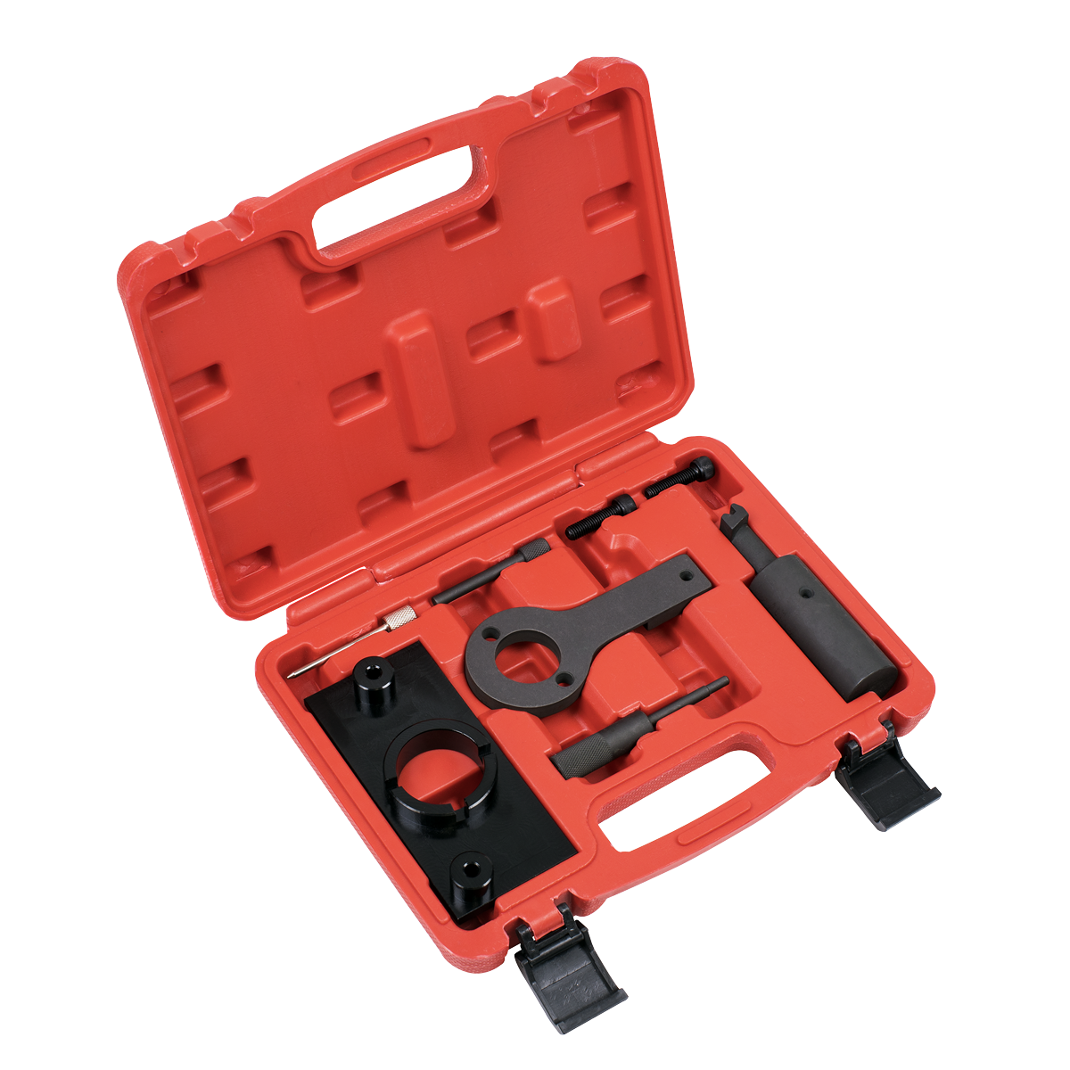 Diesel Engine Timing Tool Kit - for GM 2.0CDTi - Belt Drive