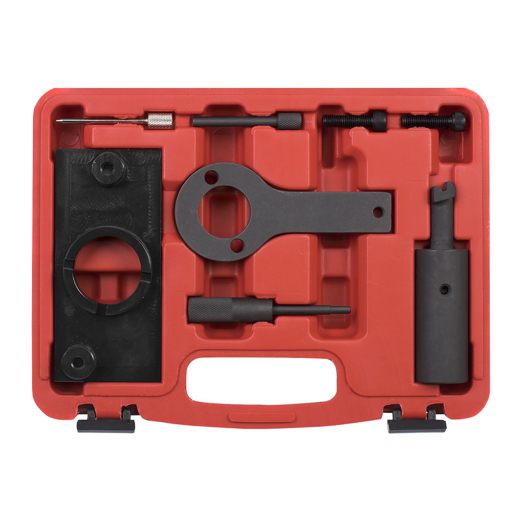 Diesel Engine Timing Tool Kit - for GM 2.0CDTi - Belt Drive