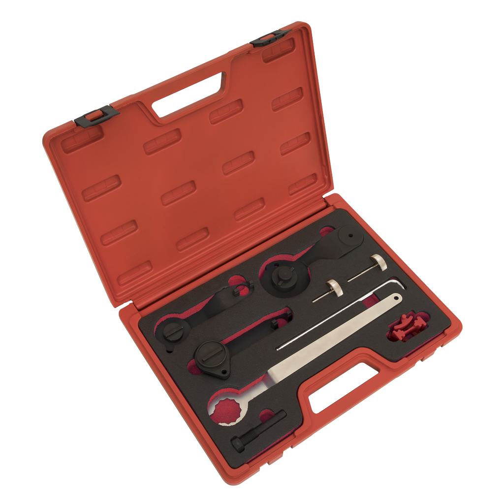 Petrol Engine Timing Tool Kit - for VAG 1.0/1.2/1.4 TSi - Be