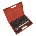 Petrol Engine Timing Tool Kit - for VAG 1.0/1.2/1.4 TSi - Be