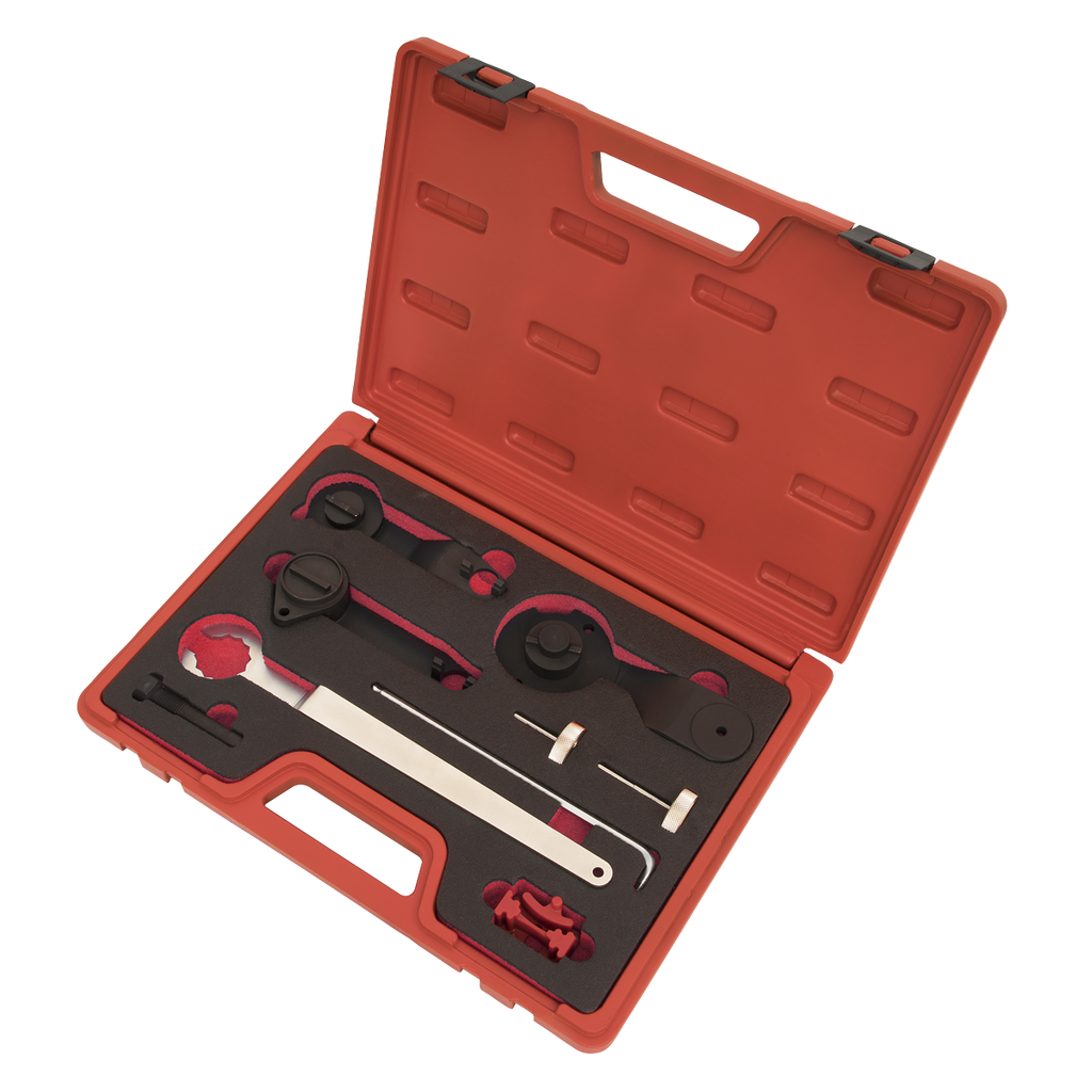 Petrol Engine Timing Tool Kit - for VAG 1.0/1.2/1.4 TSi - Be