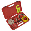 Diesel Engine Timing Tool & Injection Pump Tool Kit - 2.0D,