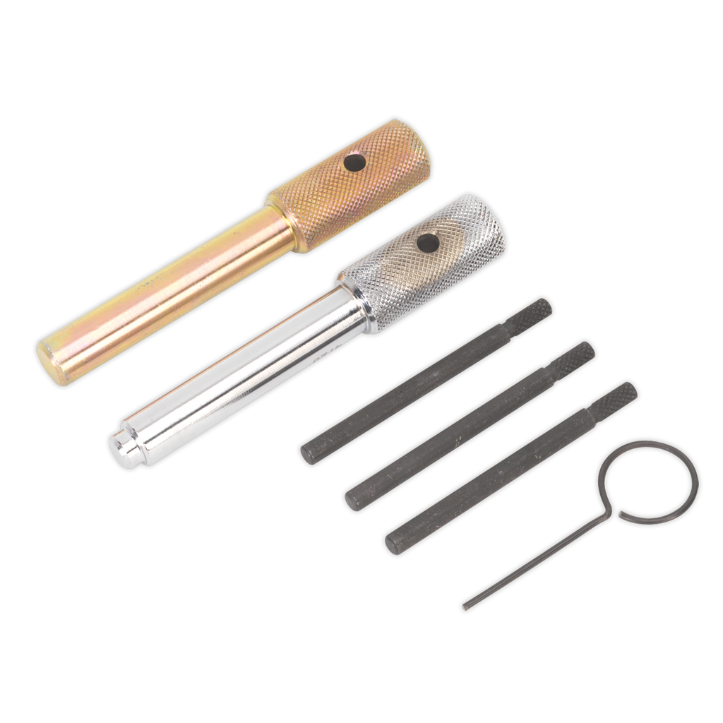 Diesel Engine Timing Tool Kit - for Ford, Fiat, JLR, LDV, PS