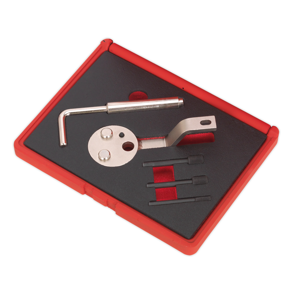Diesel Engine Timing Tool Kit - for Ford, Jaguar, Land Rover