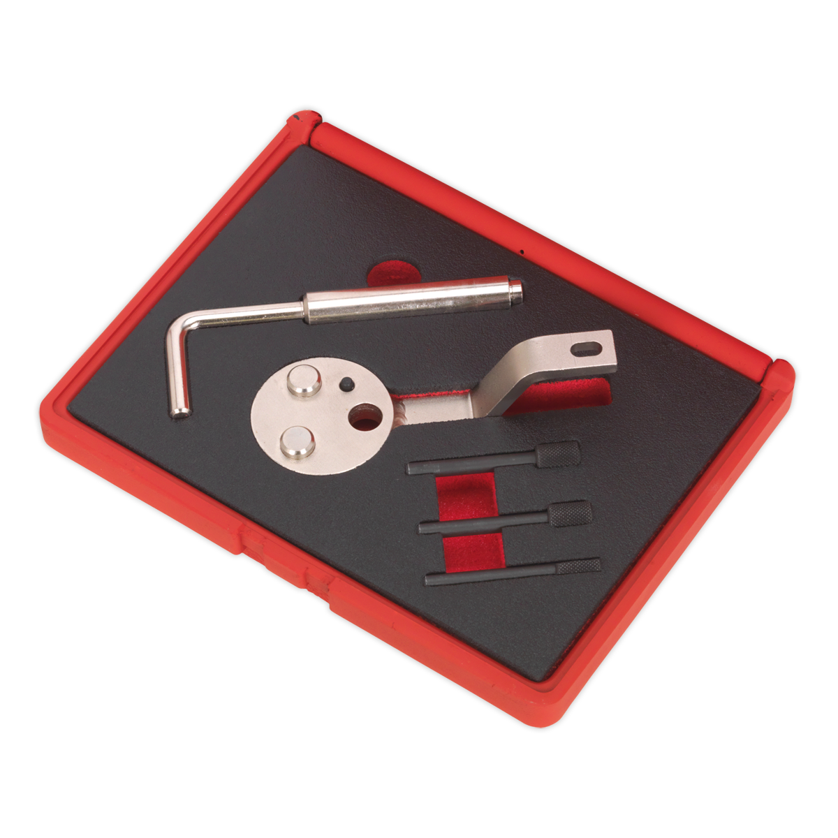 Diesel Engine Timing Tool Kit - for Ford, Jaguar, Land Rover