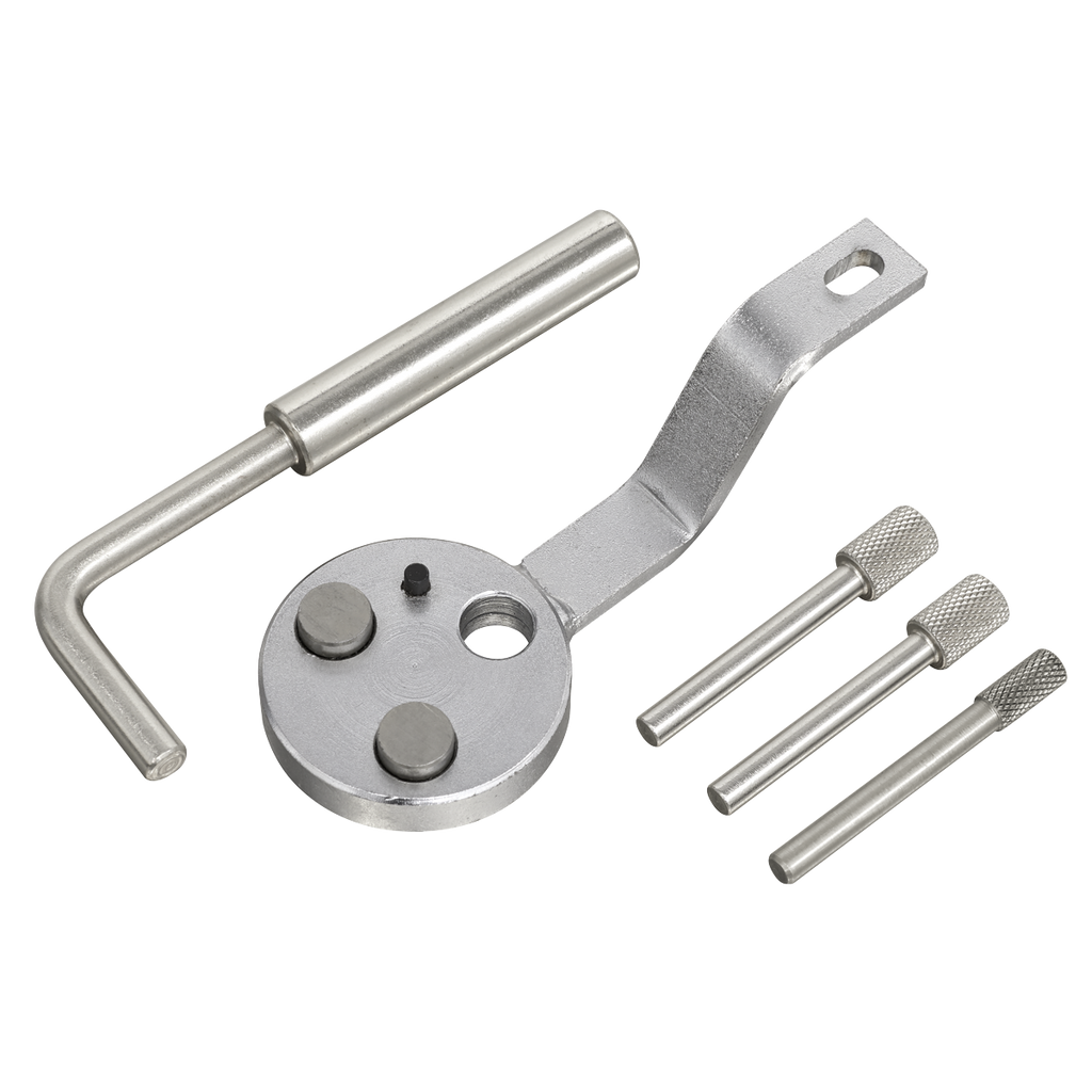 Diesel Engine Timing Tool Kit - for Ford, Jaguar, Land Rover