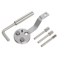Diesel Engine Timing Tool Kit - for Ford, Jaguar, Land Rover