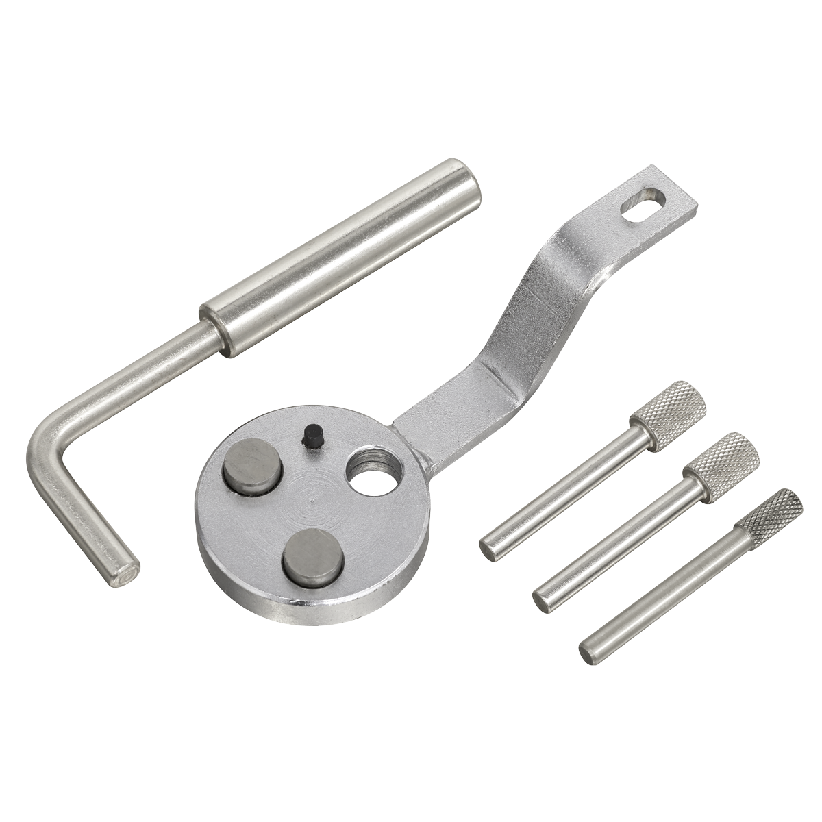 Diesel Engine Timing Tool Kit - for Ford, Jaguar, Land Rover