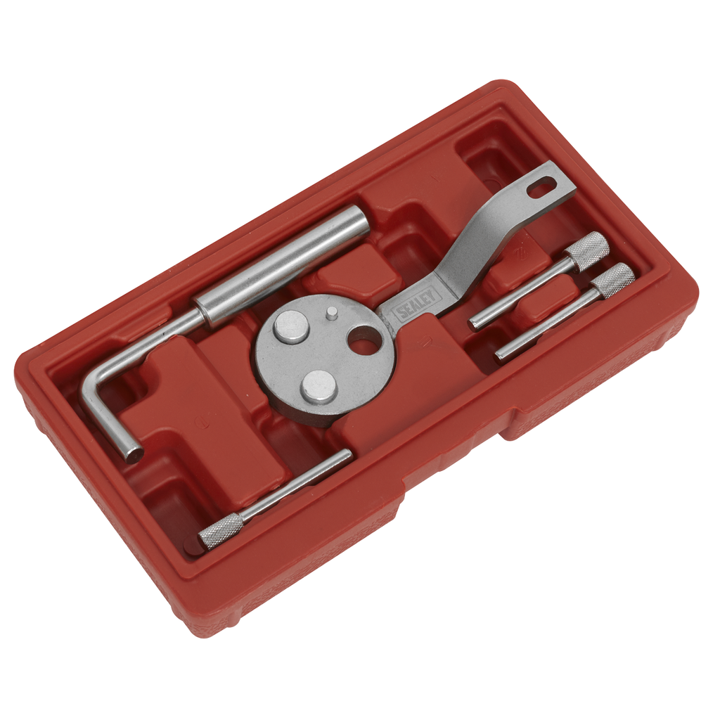Diesel Engine Timing Tool Kit - for Ford, Jaguar, Land Rover