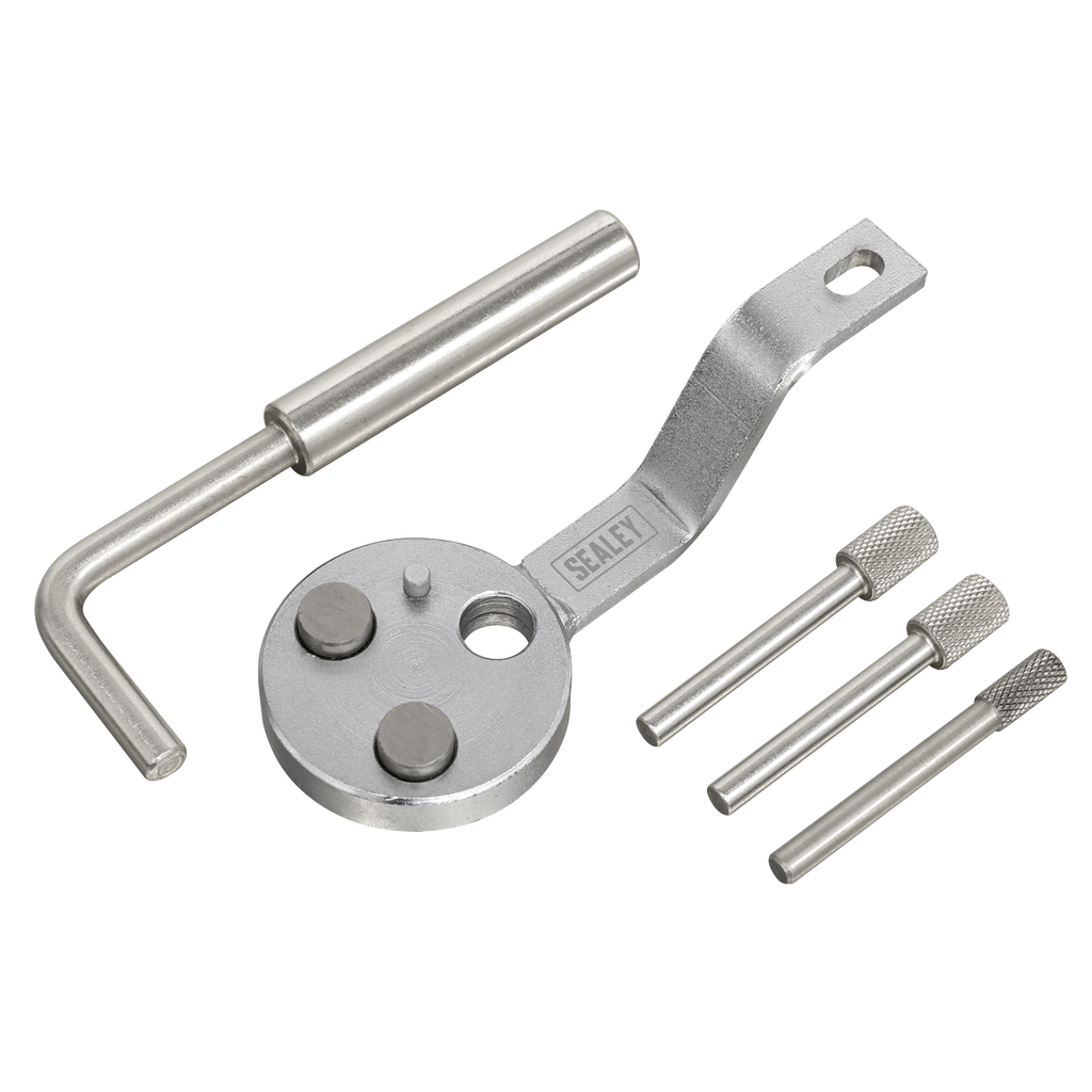 Diesel Engine Timing Tool Kit - for Ford, Jaguar, Land Rover