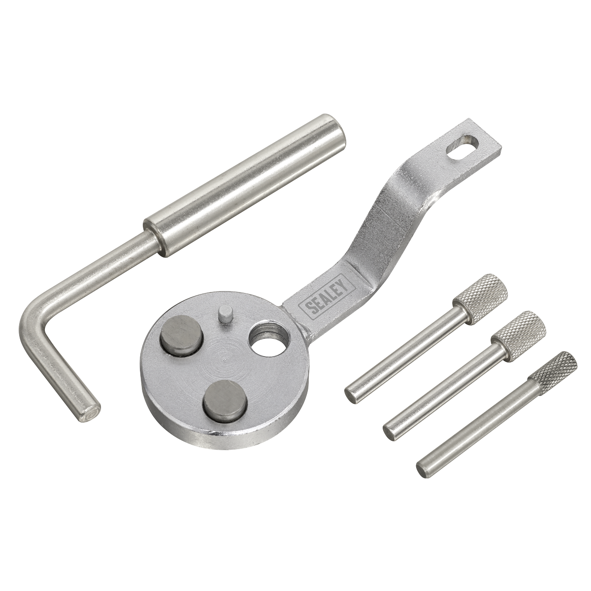 Diesel Engine Timing Tool Kit - for Ford, Jaguar, Land Rover
