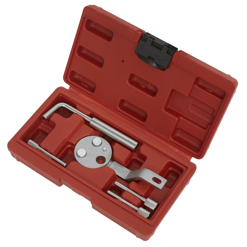 Diesel Engine Timing Tool Kit - for Ford, Jaguar, Land Rover