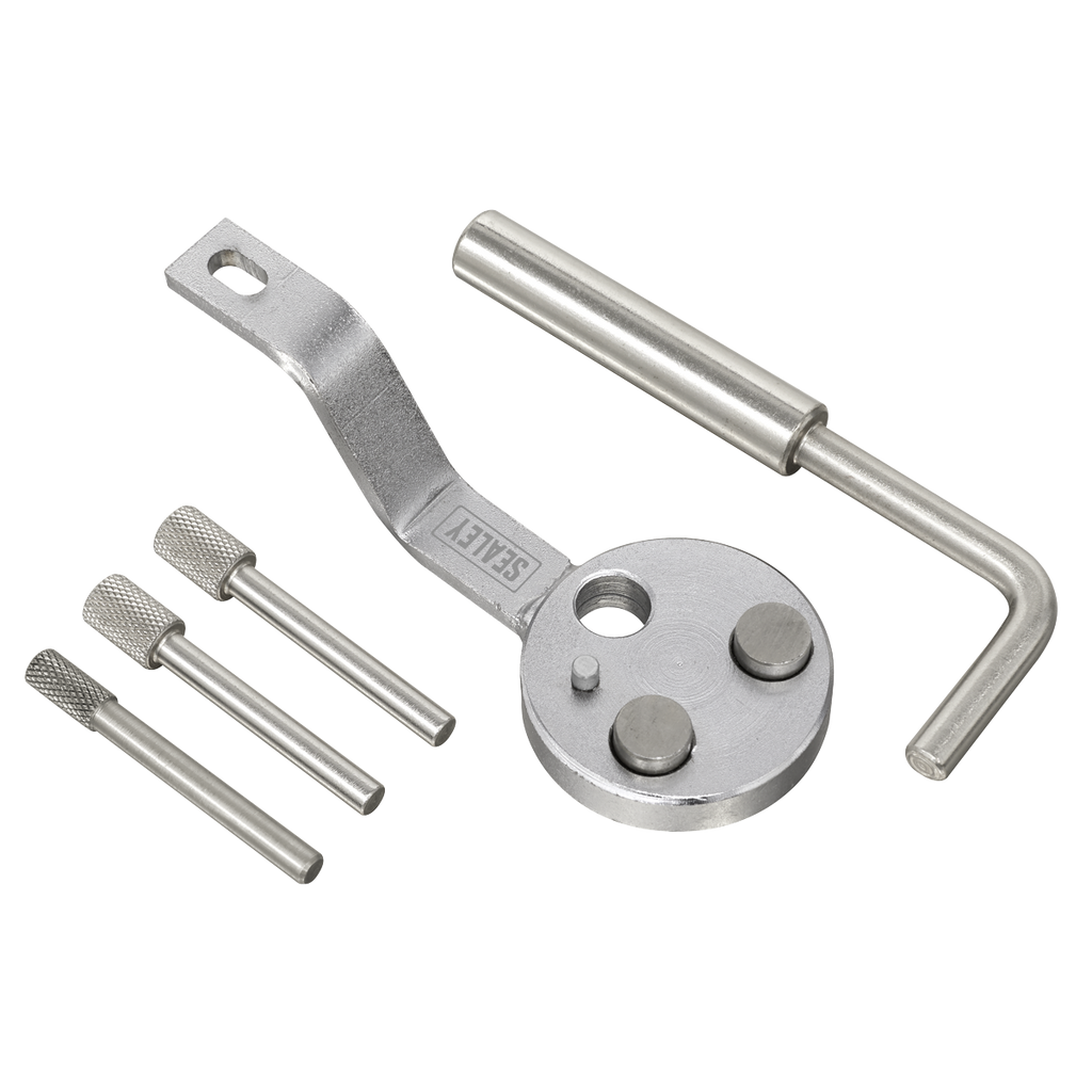 Diesel Engine Timing Tool Kit - for Ford, Jaguar, Land Rover