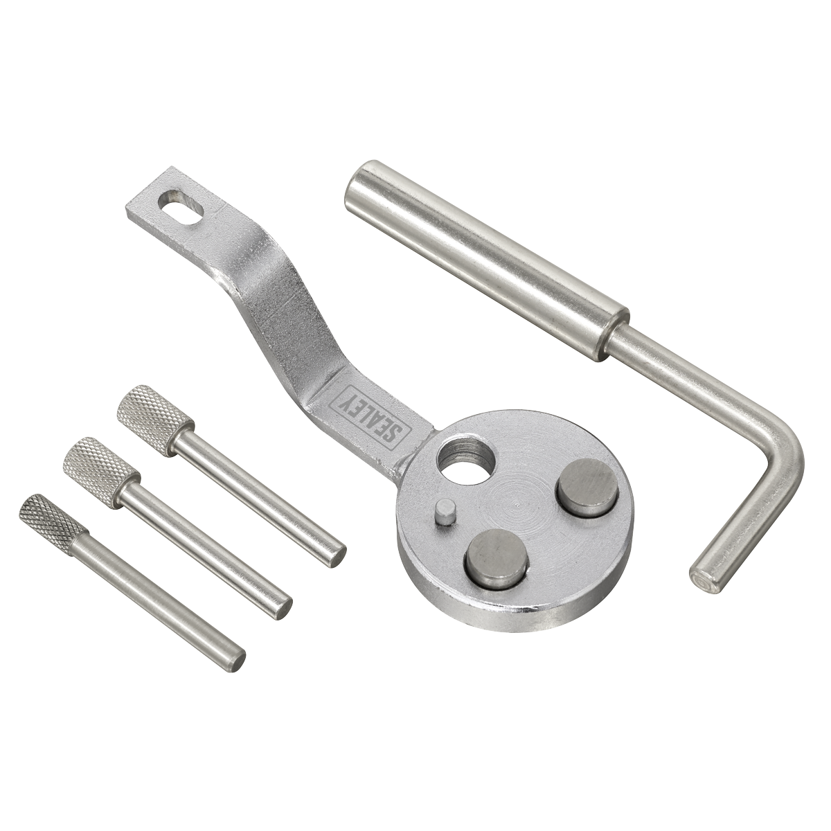 Diesel Engine Timing Tool Kit - for Ford, Jaguar, Land Rover