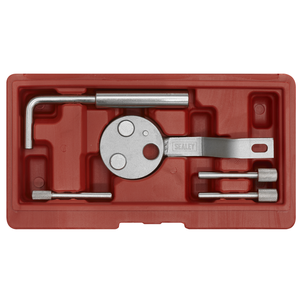 Diesel Engine Timing Tool Kit - for Ford, Jaguar, Land Rover
