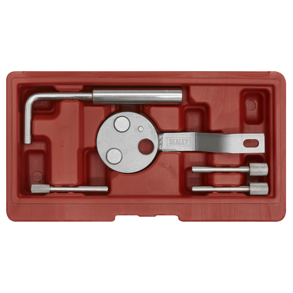 Diesel Engine Timing Tool Kit - for Ford, Jaguar, Land Rover