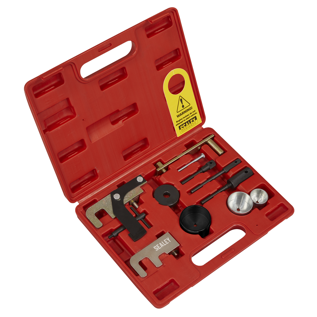 Diesel Engine Timing Tool Kit for Dacia, Mitsubishi, Nissan,