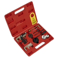 Diesel Engine Timing Tool Kit for Dacia, Mitsubishi, Nissan,
