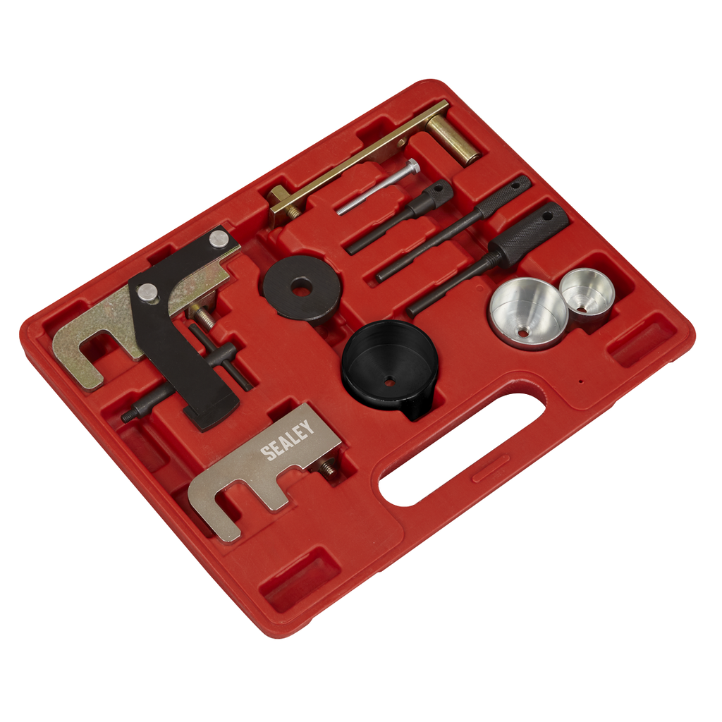 Diesel Engine Timing Tool Kit for Dacia, Mitsubishi, Nissan,