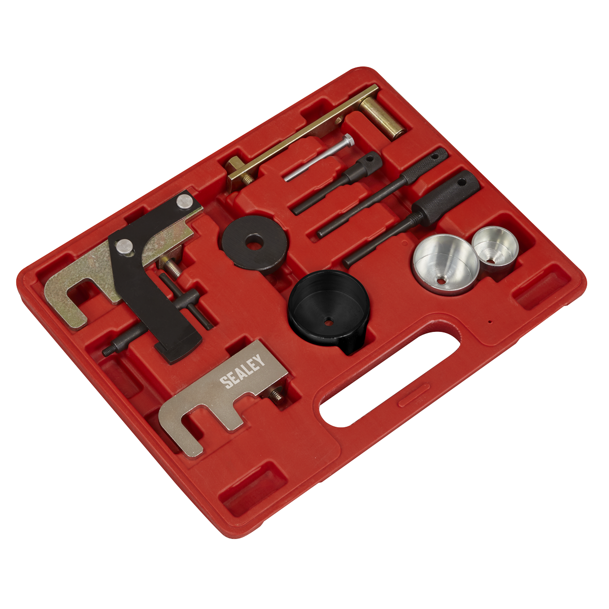 Diesel Engine Timing Tool Kit for Dacia, Mitsubishi, Nissan,