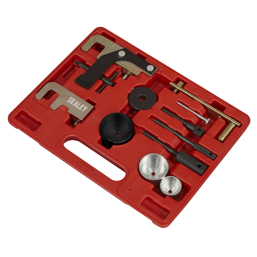 Diesel Engine Timing Tool Kit for Dacia, Mitsubishi, Nissan,