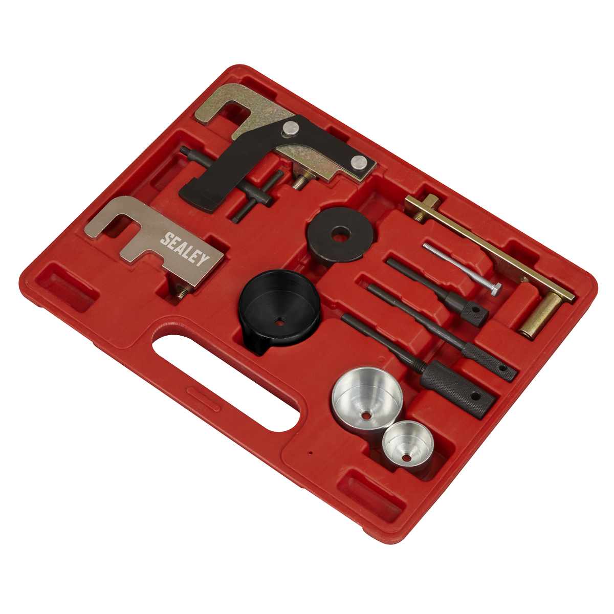 Diesel Engine Timing Tool Kit for Dacia, Mitsubishi, Nissan,