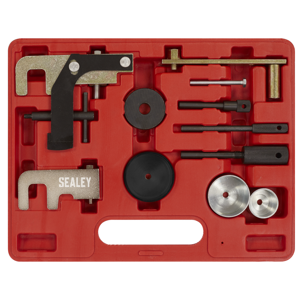 Diesel Engine Timing Tool Kit for Dacia, Mitsubishi, Nissan,