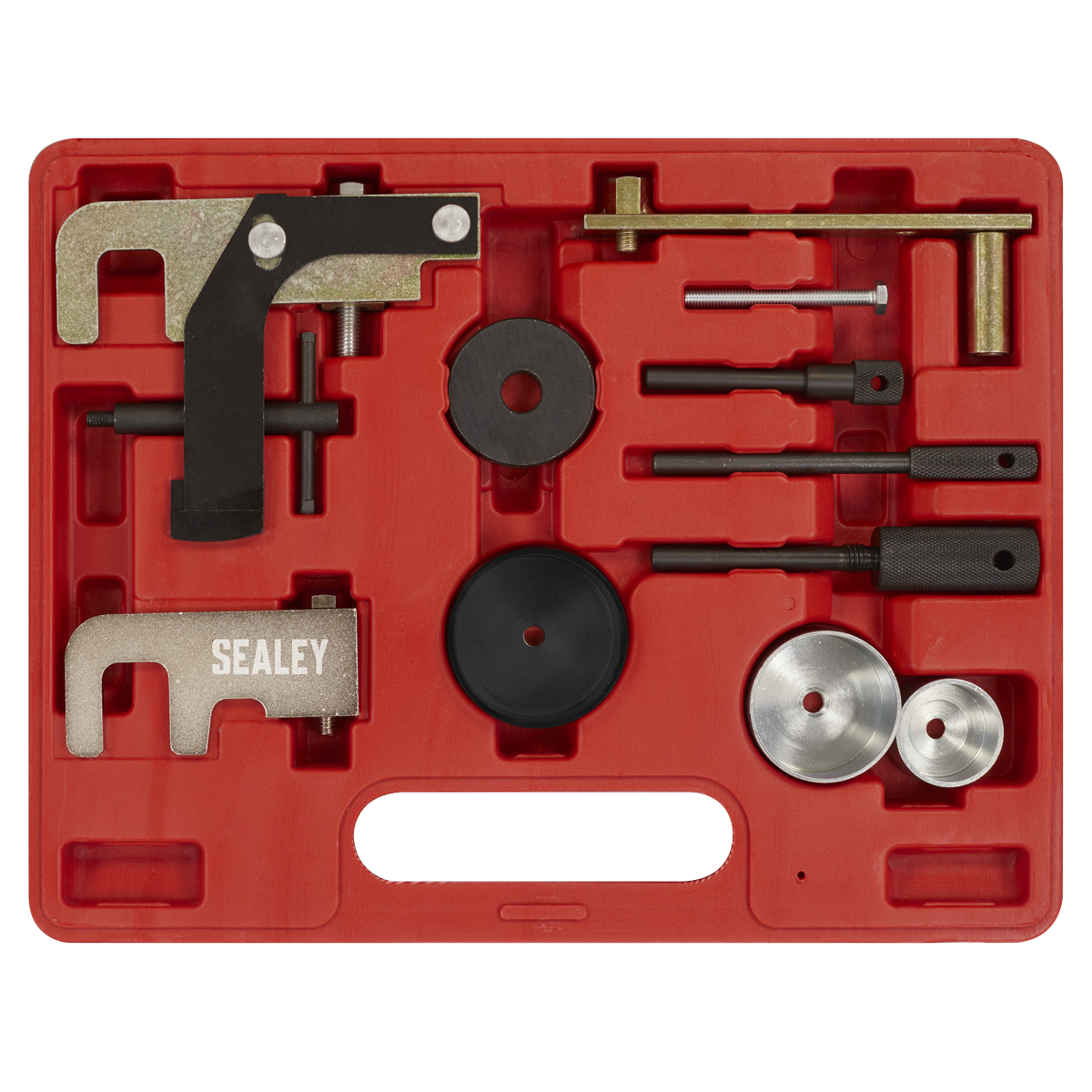 Diesel Engine Timing Tool Kit for Dacia, Mitsubishi, Nissan,
