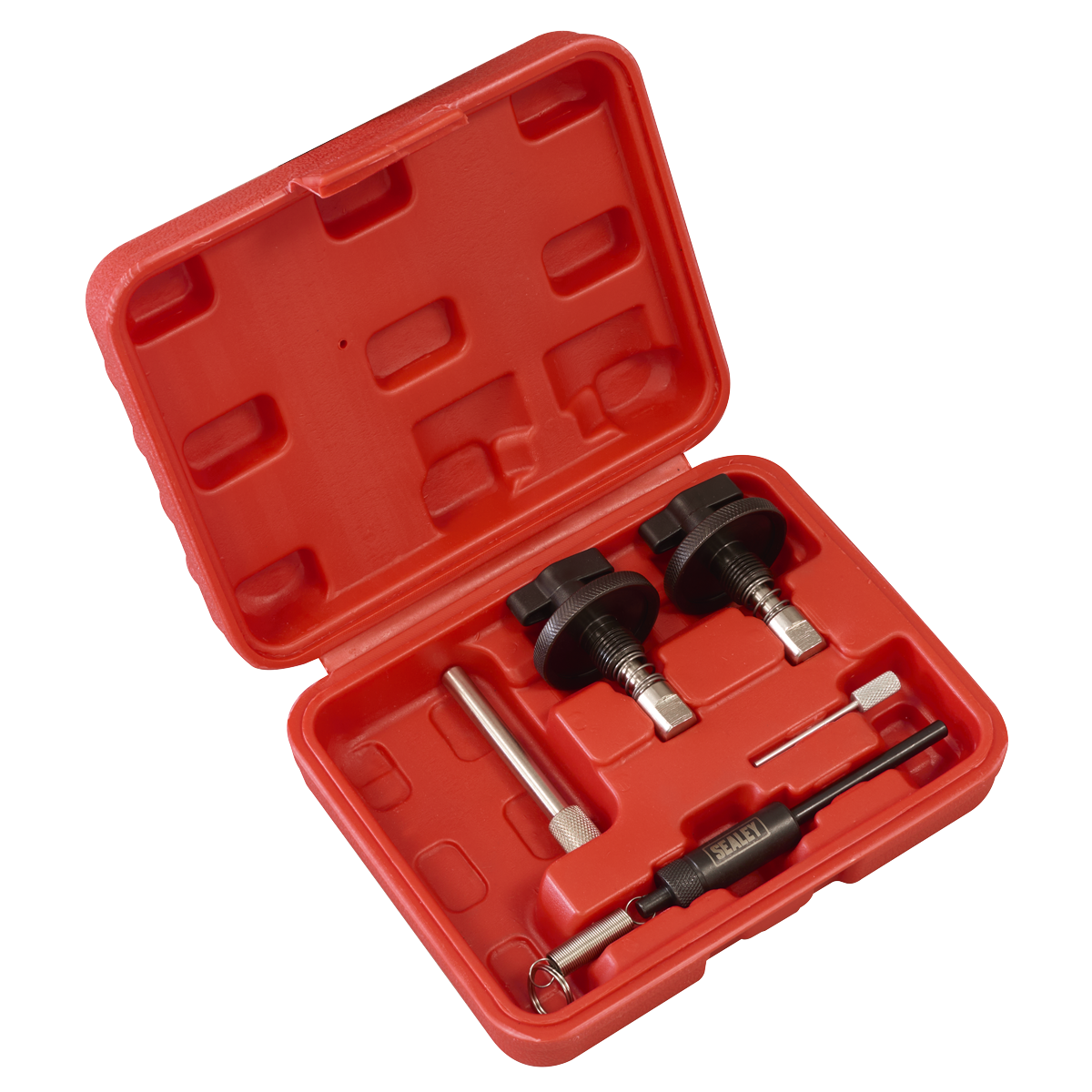 Diesel Engine Timing Tool Kit for Alfa Romeo, Fiat, Ford, Suzuki, GM 1.3D 16v - Chain Drive