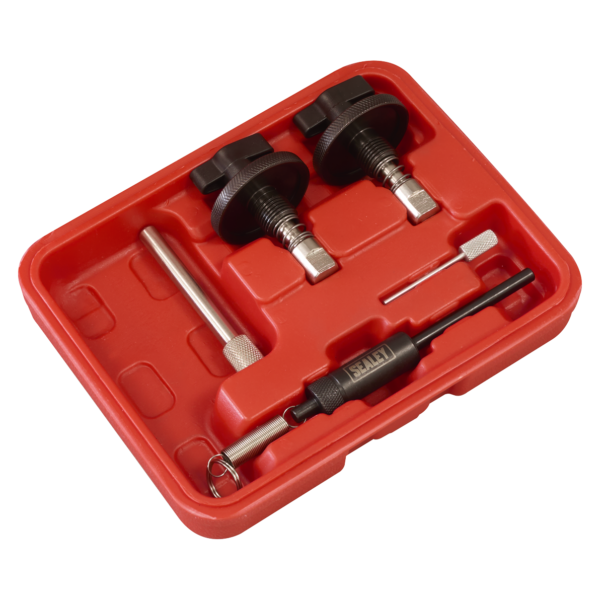 Diesel Engine Timing Tool Kit for Alfa Romeo, Fiat, Ford, Su