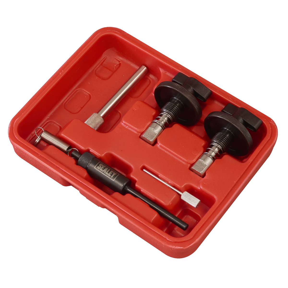 Diesel Engine Timing Tool Kit for Alfa Romeo, Fiat, Ford, Su