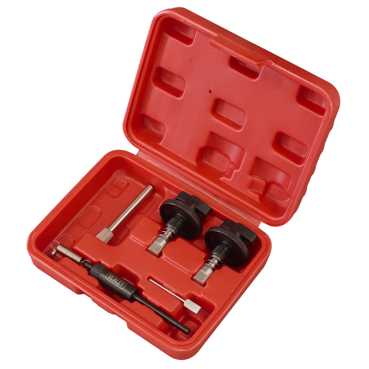 Diesel Engine Timing Tool Kit for Alfa Romeo, Fiat, Ford, Suzuki, GM 1.3D 16v - Chain Drive