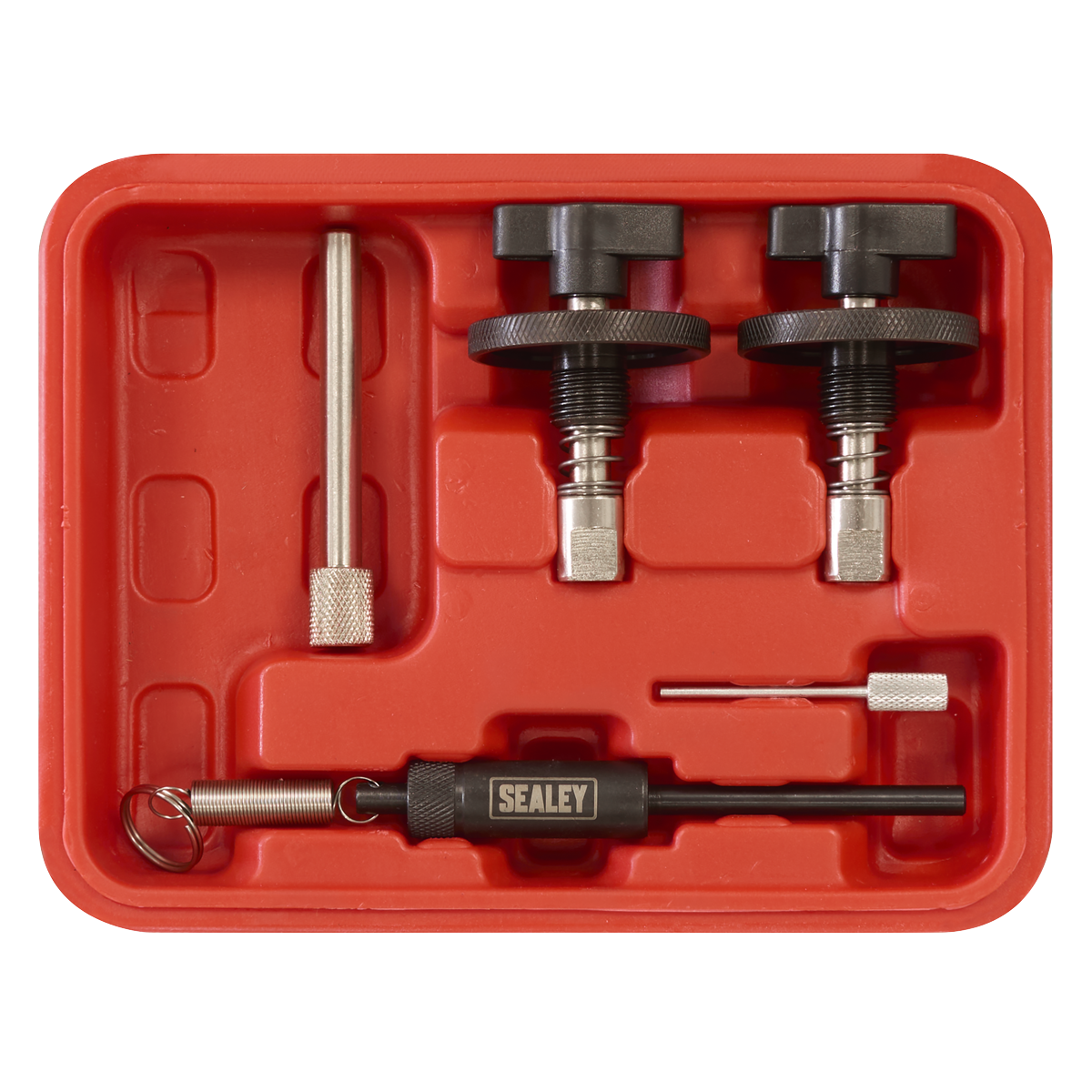 Diesel Engine Timing Tool Kit for Alfa Romeo, Fiat, Ford, Su