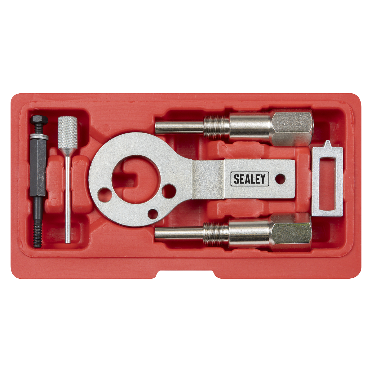 Diesel Engine Timing Tool Kit for GM, Saab 1.9D CDTi/TiD/TTi