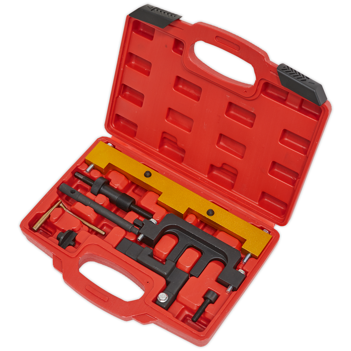 Petrol Engine Timing Tool Kit - for BMW 1.8/2.0 N42/N46/N46T - Chain Drive