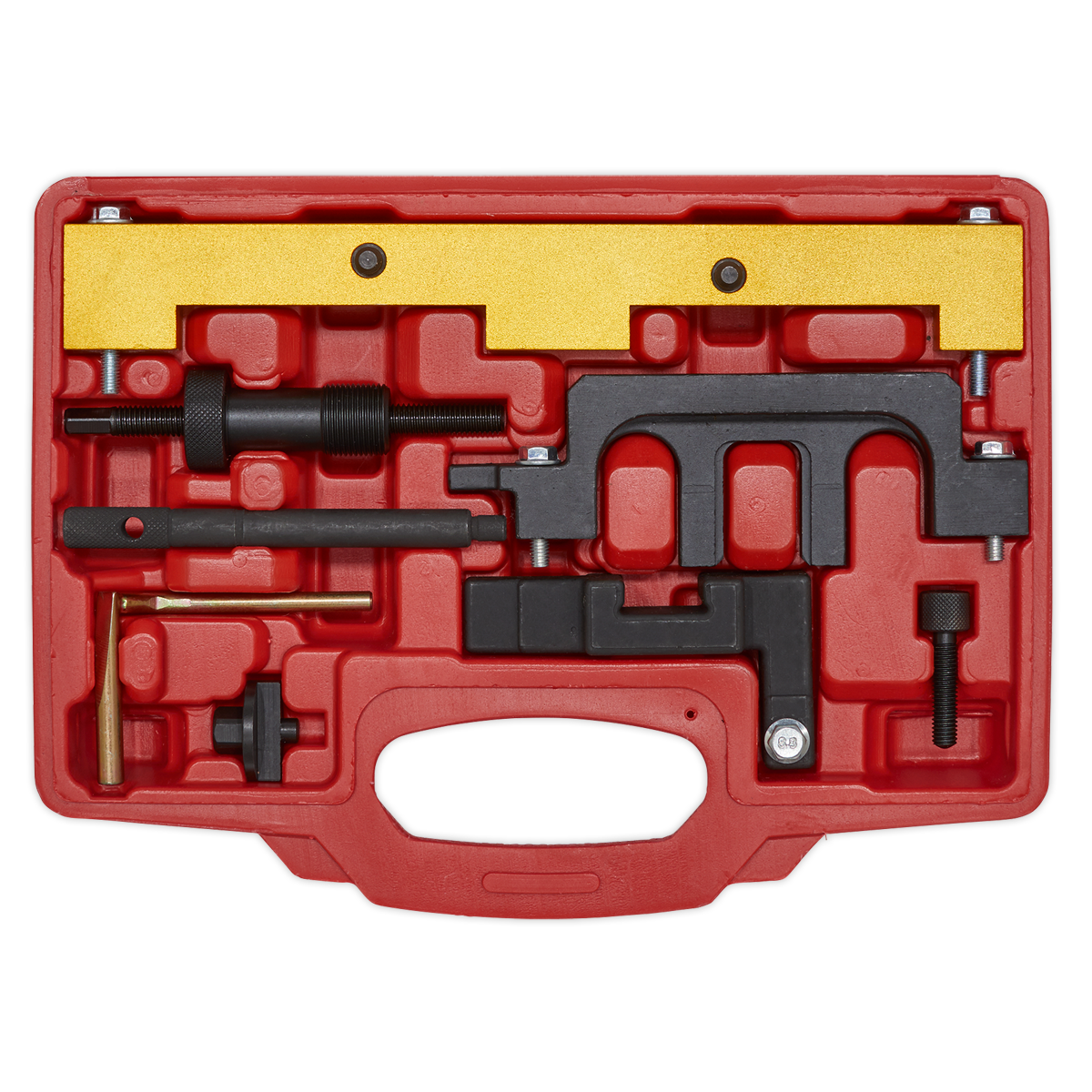 Petrol Engine Timing Tool Kit - for BMW 1.8/2.0 N42/N46/N46T
